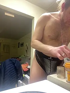 LSDsexslave online show from 03.09.26