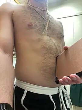 LSDsexslave online show from 03.17.26