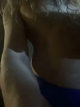 LSDsexslave online show from 03.23.26