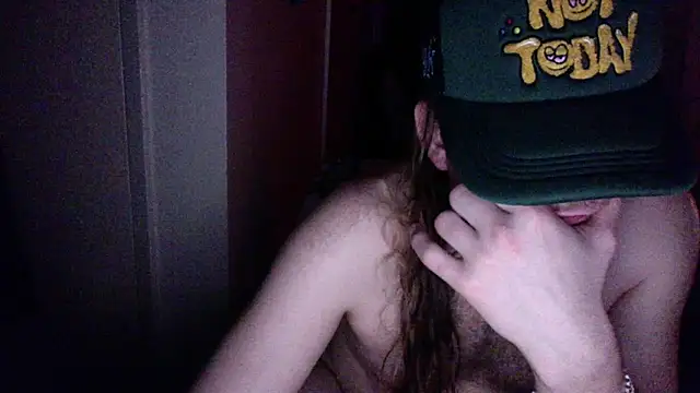 LSDsexslave online show from 05.11.26