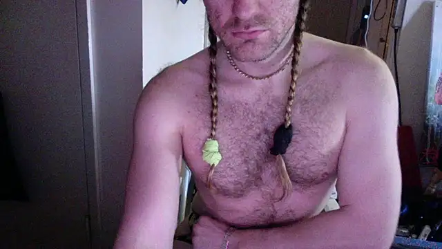 LSDsexslave online show from 05.11.26