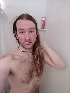 LSDsexslave online show from 05.14.26