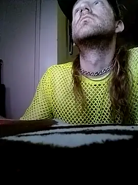 LSDsexslave online show from 05.15.26