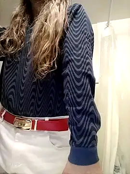 LSDsexslave online show from 05.21.26