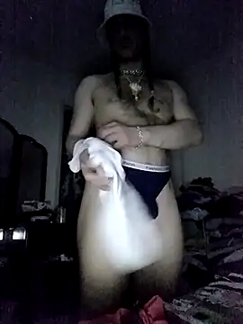 LSDsexslave online show from 05.22.26