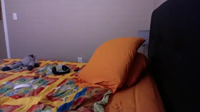 LSDsexslave online show from 05.27.26