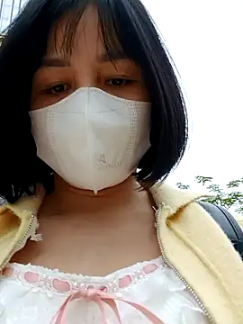 Mina-02 online show from 10.23.25