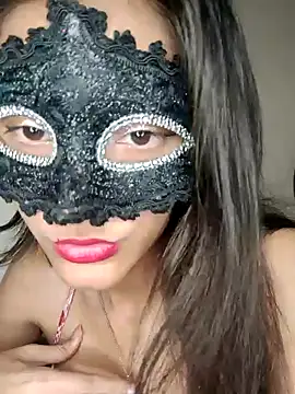 Hottie hania online show from 02.15.26
