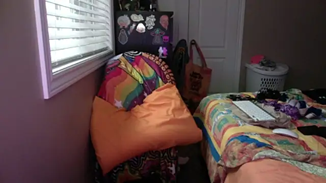 Snapshot of Good-naturedLSDsex chatting on 07.15.26 Good-naturedLSDsex online show from 07.15.26