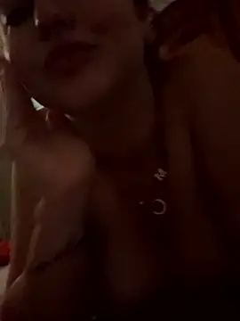 Marilou1367 online show from 10.19.25