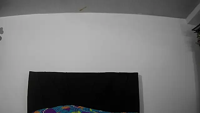 ScarlettFigueroa online show from 11.01.25