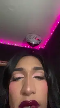 NikitaDragunXXX online show from 12.17.25