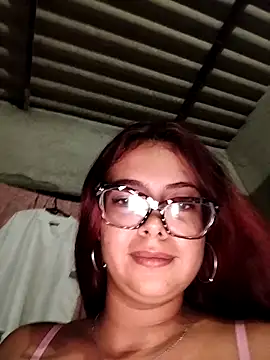 AfroditaSweetxh online show from 10.28.25