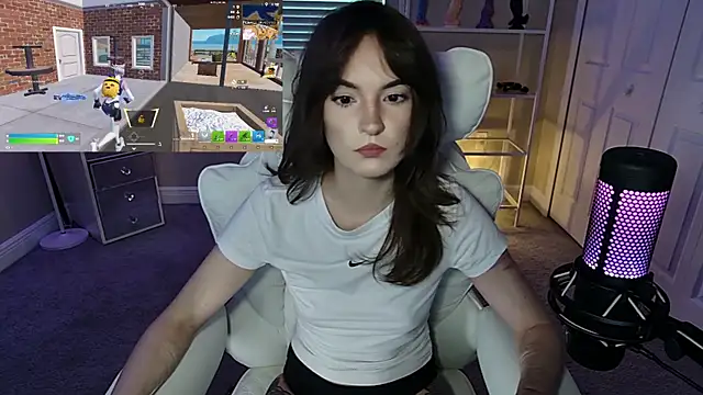 AngieFae  online show from 06.29.26