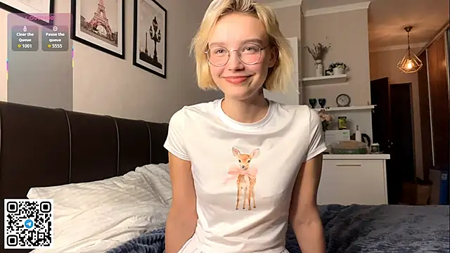 MelodyImam online show from 11.04.25