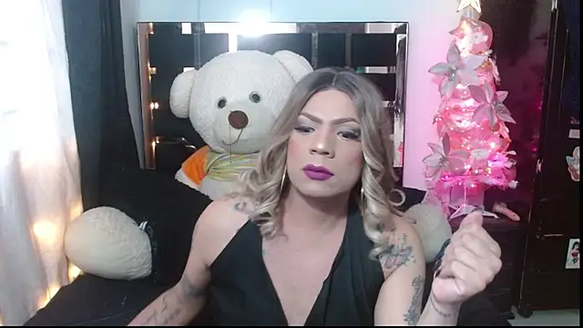 talianha online show from 11.21.25