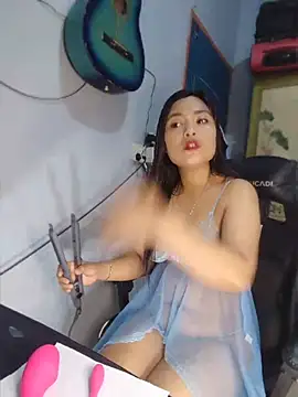 Snapshot of Nex_live chatting on 06.01.26 Nex live online show from 06.01.26