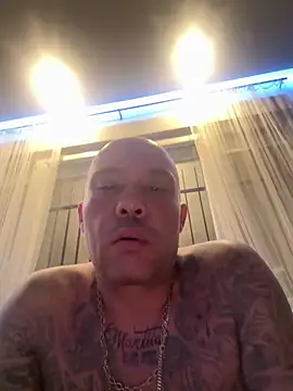 gitanoMad online show from 10.26.25