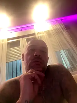 gitanoMad online show from 11.23.25