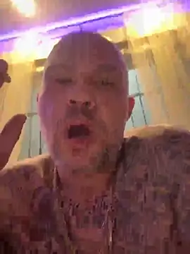 gitanoMad online show from 02.28.26