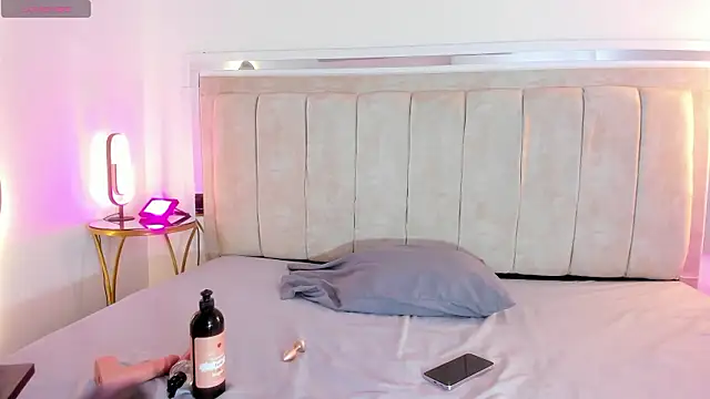 Crystal Stones online show from 03.04.26