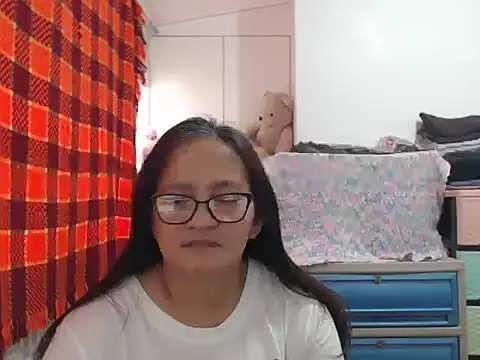 Snapshot of Kinkybela2025 chatting on 01.10.26 Kinkybela2025 online show from 01.10.26