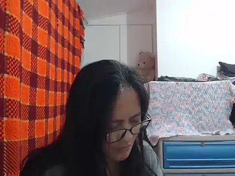 Snapshot of Kinkybela2025 chatting on 01.10.26 Kinkybela2025 online show from 01.10.26