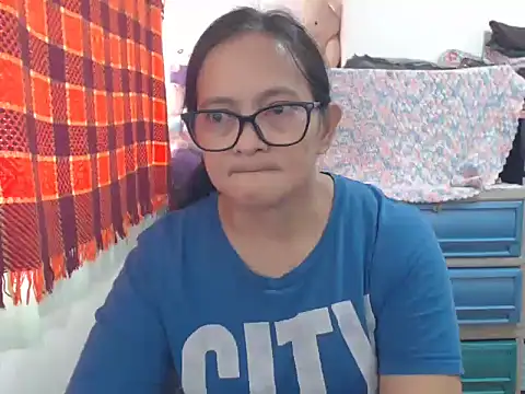 Snapshot of Kinkybela2025 chatting on 01.13.26 Kinkybela2025 online show from 01.13.26