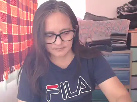 Snapshot of Kinkybela2025 chatting on 03.12.26 Kinkybela2025 online show from 03.12.26