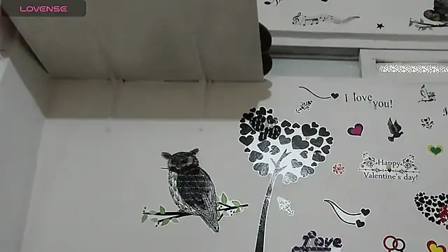 YAILIN 04 online show from 02.20.26