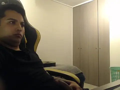 Snapshot of Allmigthy chatting on 10.22.25 Allmigthy online show from 10.22.25