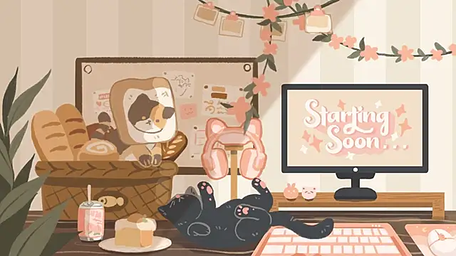 geekycastillo online show from 04.12.26