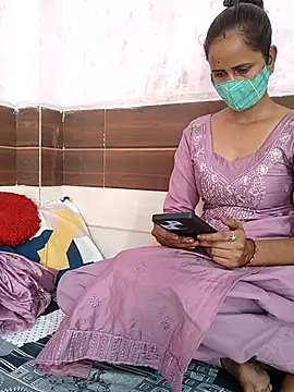 Anjali hot1 online show from 10.22.25