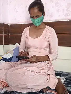 Anjali hot1 online show from 10.23.25