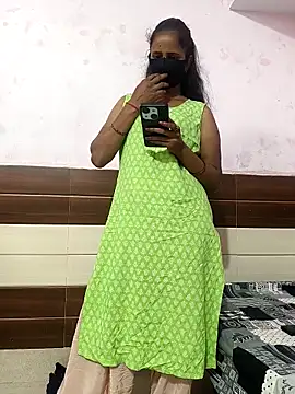 Anjali hot1 online show from 10.28.25