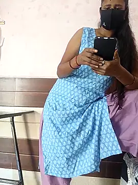 Anjali hot1 online show from 10.29.25