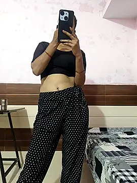 Anjali hot1 online show from 11.04.25