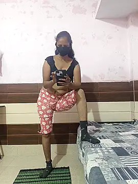 Anjali hot1 online show from 11.10.25