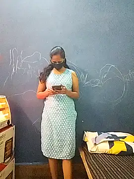 Anjali hot1 online show from 12.04.25