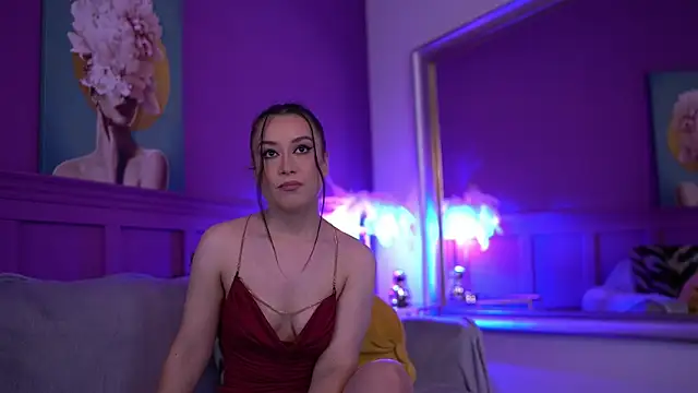 TiffanyVoss online show from 11.25.25