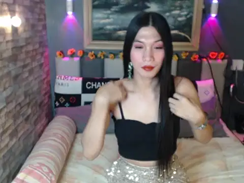 HotNathalie6900 online show from 10.20.25