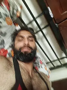 shail1987 online show from 04.05.26