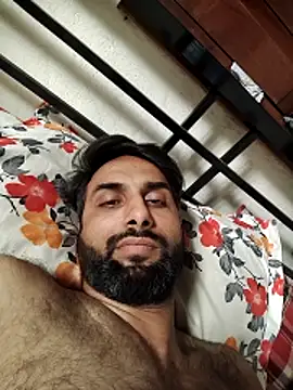 shail1987 online show from 04.24.26