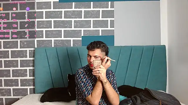 Zac Golden online show from 11.26.25