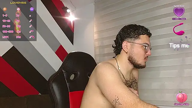 Zac Golden online show from 03.26.26