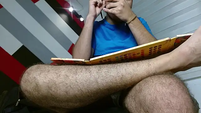 Zac Golden online show from 04.18.26