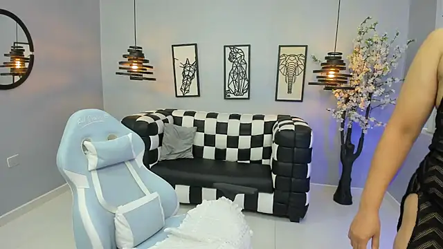 Bianca Millf online show from 05.23.26