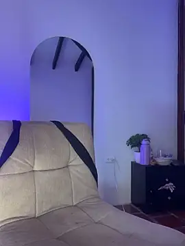 LucianaaMorena online show from 11.15.25