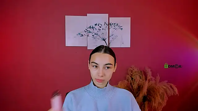 kira light   online show from 11.11.25