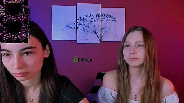 kira light   online show from 11.12.25